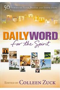 Daily Word for the Spirit