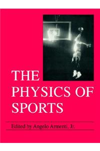 The Physics of Sports