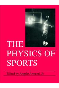 Physics of Sports