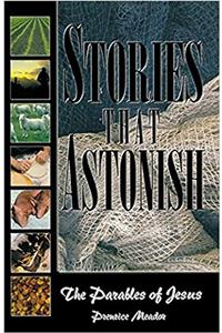 Stories That Astonish