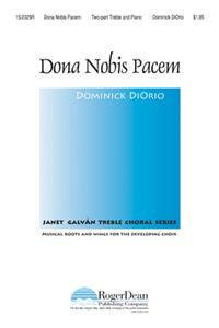 Dona Nobis Pacem