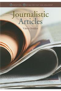 Journalistic Articles