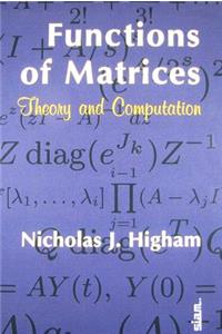 Functions of Matrices