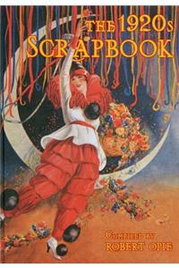 1920s Scrapbook