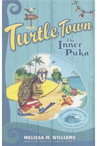 Turtle Town, Book 1