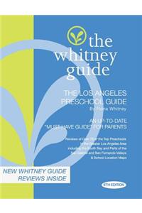 The Whitney Guide