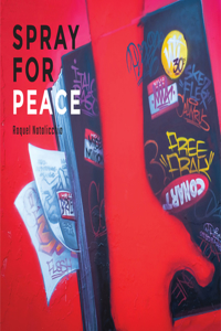 Spray for Peace