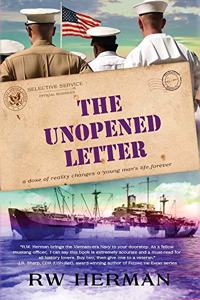 Unopened Letter