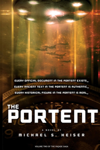 The Portent (the Facade Saga, Volume 2)