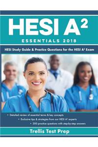 HESI A2 Essentials