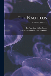 Nautilus; v.126-127 (2012-2013)