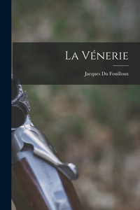 Vénerie