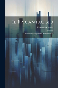 Brigantaggio