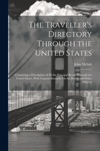 Traveller's Directory Through the United States