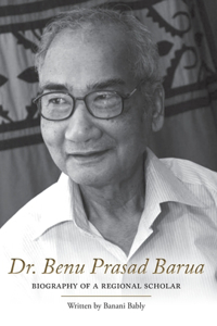 Dr. Benu Prasad Barua