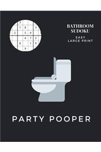 Party Pooper