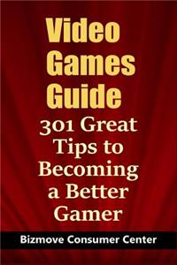 Video Games Guide