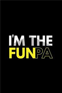 I'm The Funpa
