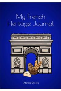 My French Heritage Journal