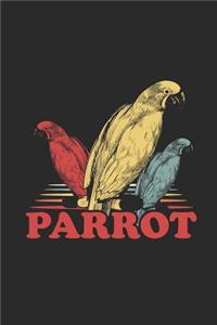 Parrot