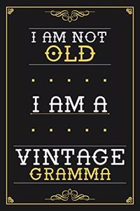 Gramma Journal