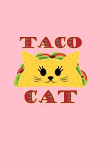 Taco Cat