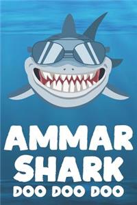Ammar - Shark Doo Doo Doo