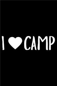 I Camp
