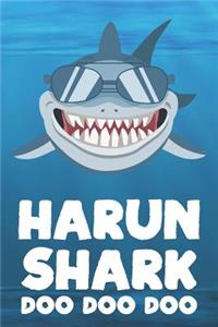 Harun - Shark Doo Doo Doo