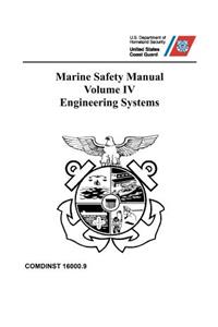 Marine Safety Manual