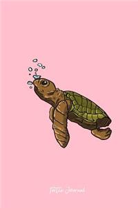 Turtle Journal