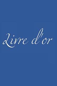 Livre d'or