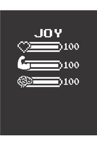 Joy