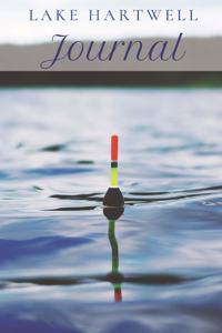 Lake Hartwell Journal