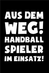 Handball
