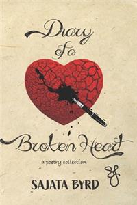 Diary Of A Broken Heart