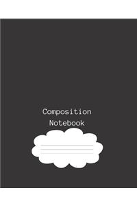Composition Notebook