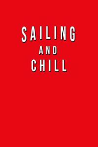 Sailing And Chill