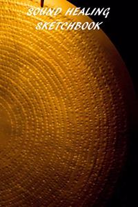 Sound Healing Sketchbook