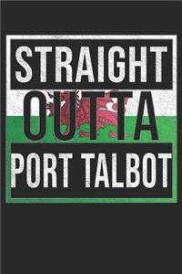 Straight Outta Port Talbot