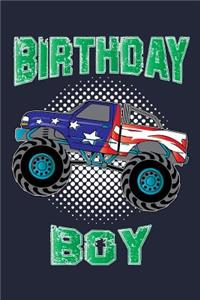 Birthday Boy