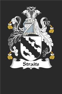 Straits