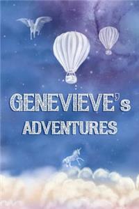 Genevieve's Adventures
