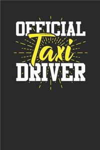 Official Taxi Driver