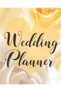 Wedding Planner For Older Couples