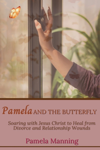 Pamela and the Butterfly
