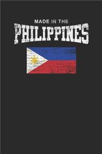 Made In The Philippines