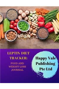 Leptin Diet Tracker