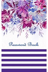 Password Book