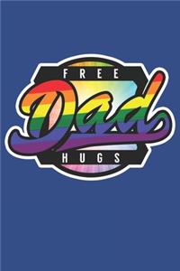 Free Dad Hugs